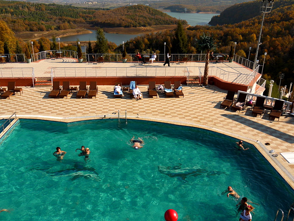 Termalin Hotel